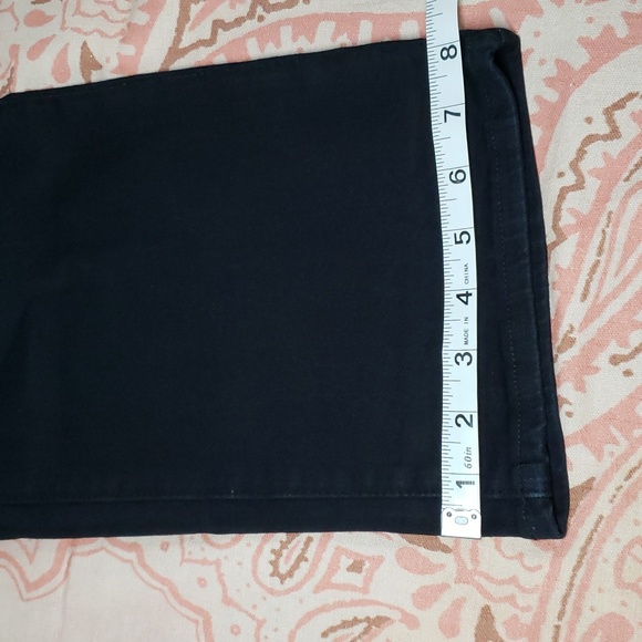 NYDJ Marilyn Straight 18WP Cool Embrace LiftXTuck Nautilus - Picture 9 of 16